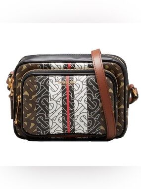 🆕 Burberry Crossbody Bag